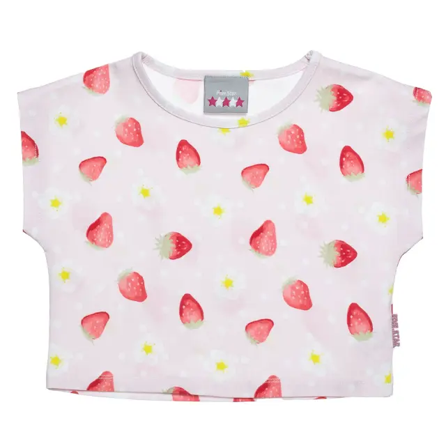 Σετ Five Star με crop top 2