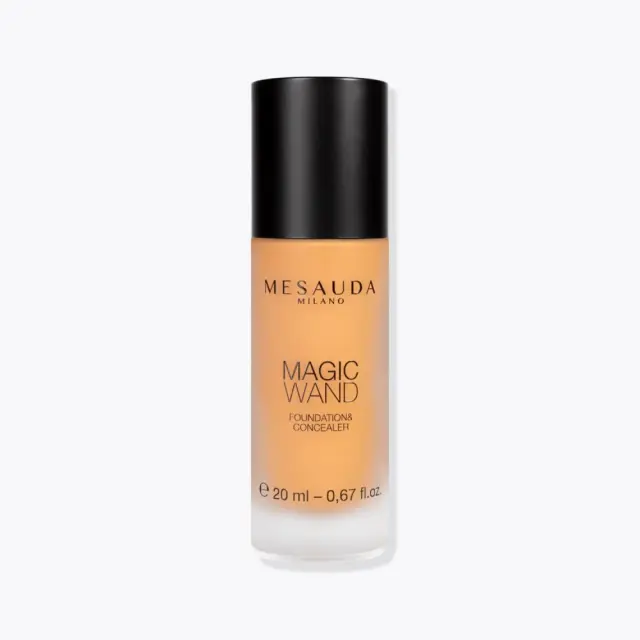 MESAUDA Magic Wand Multi-Use Foundation + Concealer - C55