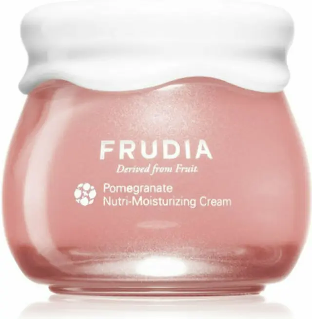 Frudia Pomegranate Κρέμα Προσώπου Ημέρας για Ενυδάτωση + Αντιγήρανση 55gr 2