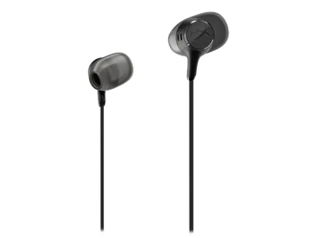 HP HyperX Cloud Earbuds III Black (BN7R9AA)
