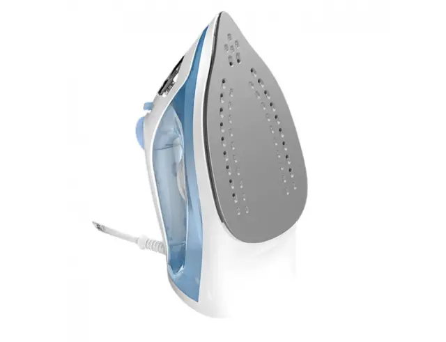 Σίδερο ατμού Philips 1000 Series DST1030/20 με ισχύ 2000W και χωρητικότητα νερού 250ml DST1030/20 2
