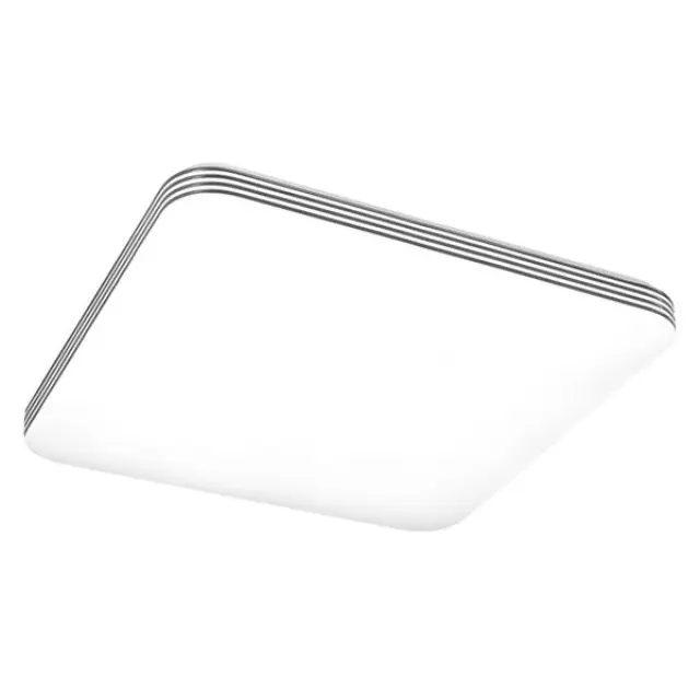 Ceiling Luminaire ORBIS Click Sensor 530x530mm 60W