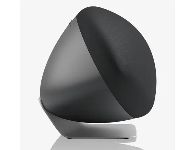 Ηχείο Bowers & Wilkins Zeppelin Pro Edition - Ισχύς 240W - Bluetooth - AirPlay 2 - Spotify Connect - Space GreyFP45225 2