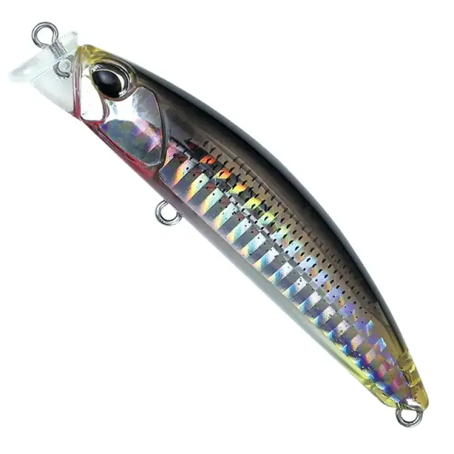 Τεχνητό DUO Terrif DC Bullet DC-7 - 75mm DHN0157 Waka Mullet