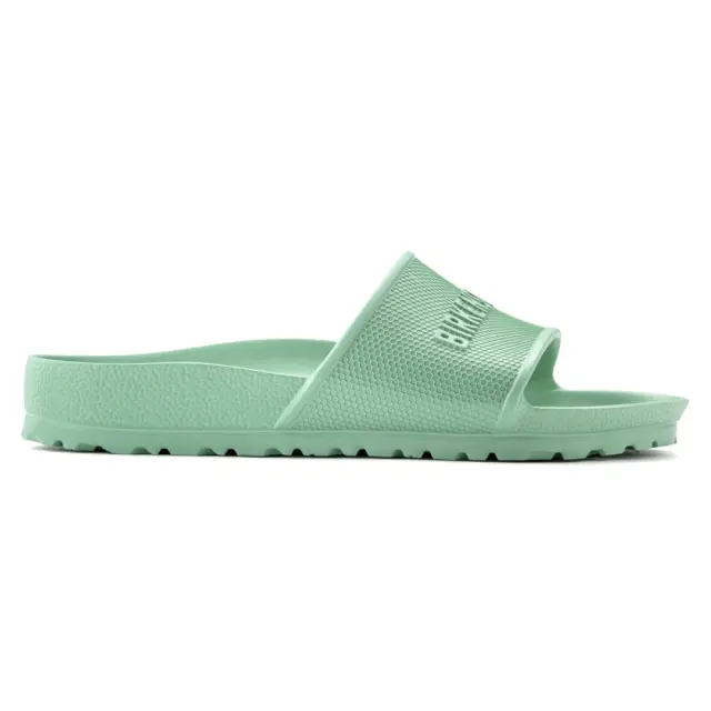 Birkenstock Παντόφλες Γυναικείο EVA-αδιάβροχο Πράσινο BIR/EVA BARBADOS 1022331 JADE