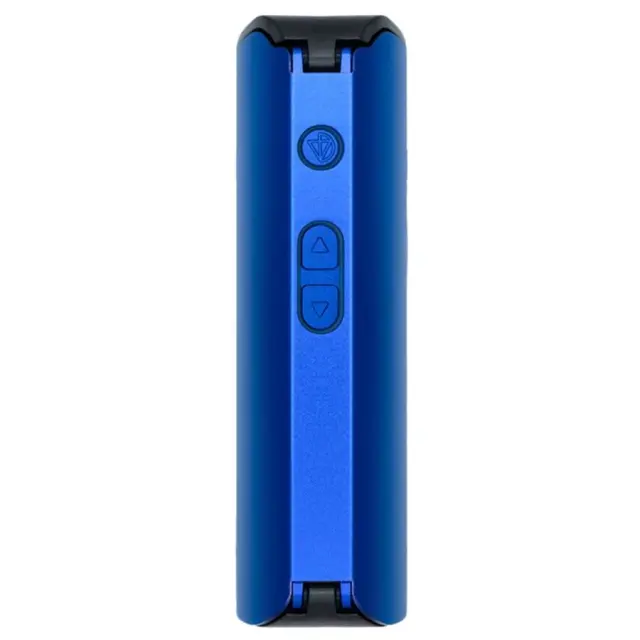 DaVinci IQ CORE Dry Herb Vaporizer Blue 3