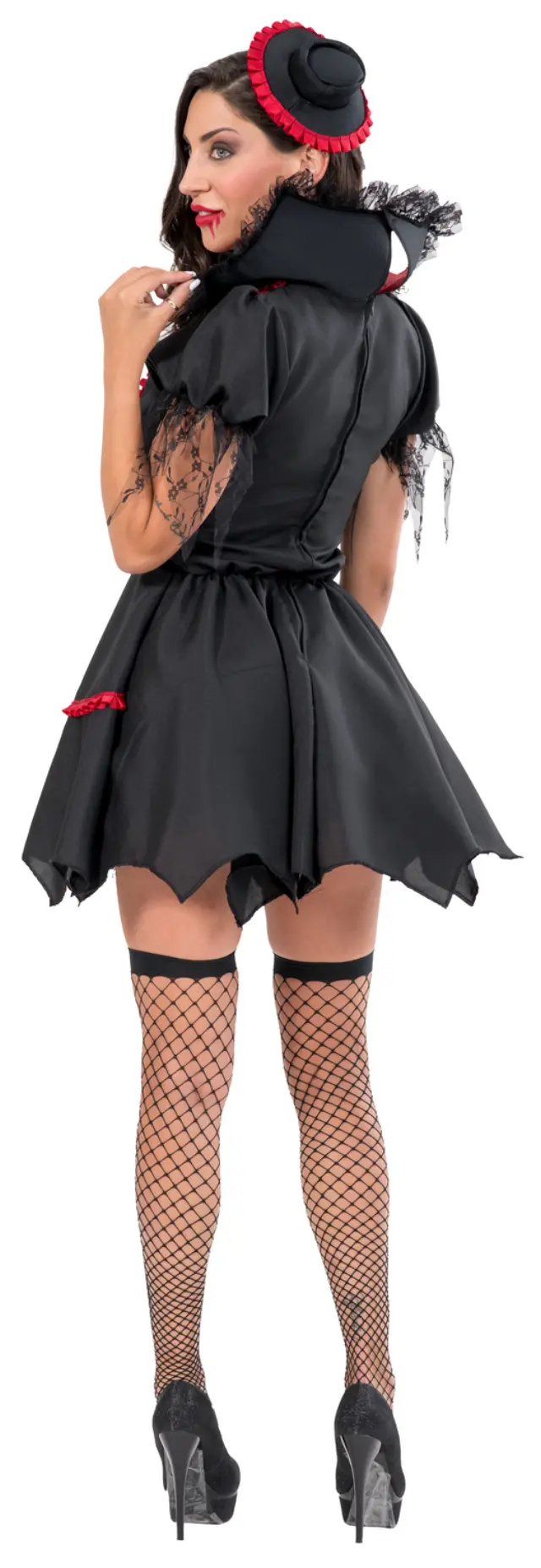 Αποκριάτικη Στολή Βρυκόλακας (Fun Fashion) (F-62300) 2
