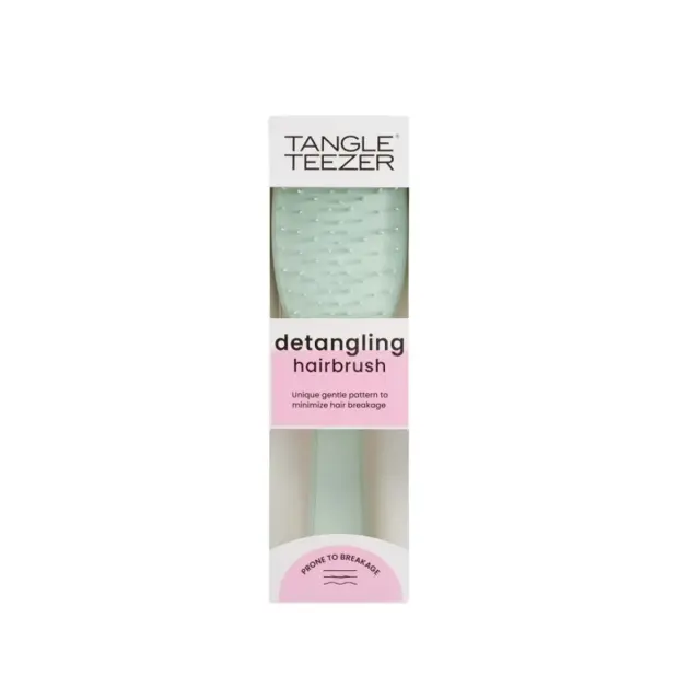 Tangle Teezer Tud Extra Gentle Eucalyptus Green 1τμχ