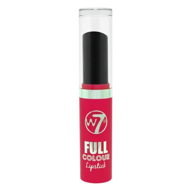 W7 Cosmetics Full Colour Lipstick Sandpiper 3gr