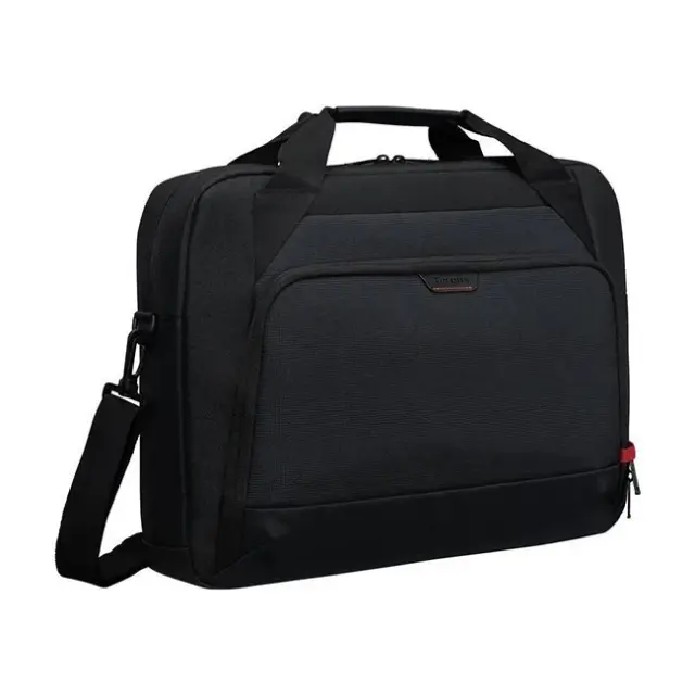 Targus Τσάντα Laptop Classic 18" Briefcase Black (CN418GL) 2