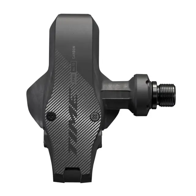 ΠΕΤΑΛΙΑ TIME XPRO 10 53MM ICLIC FREE CLEATS CARBON BLACK C1 2