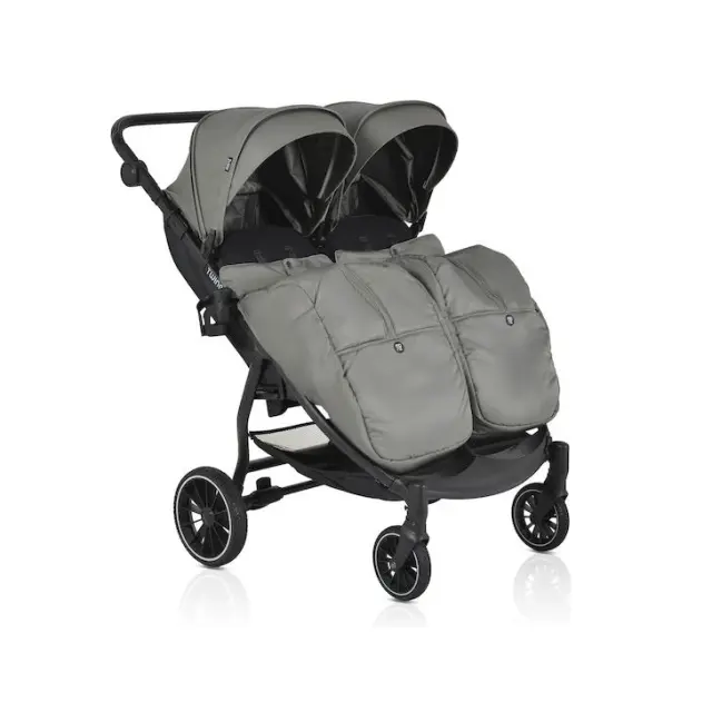 Καρότσι για Δίδυμα TWINGO Cangaroo 3800146236984