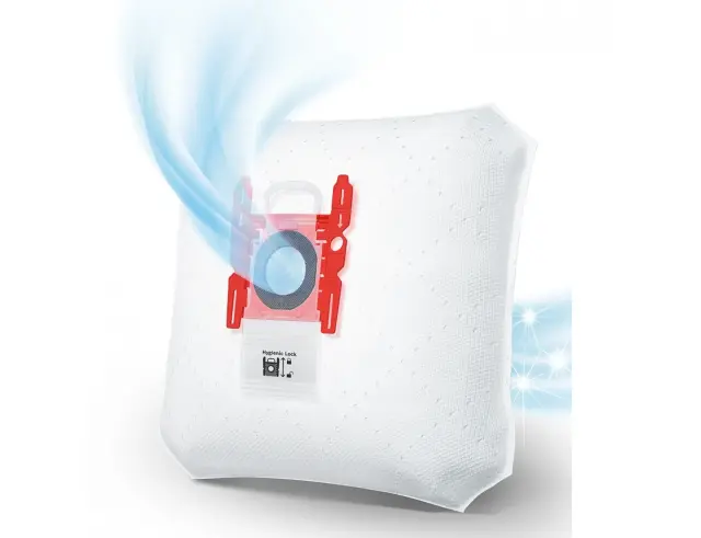 Σακούλα σκόνης Bosch BBZAFGALL για ηλεκτρική σκούπα AirFresh G ALL BBZAFGALL 2
