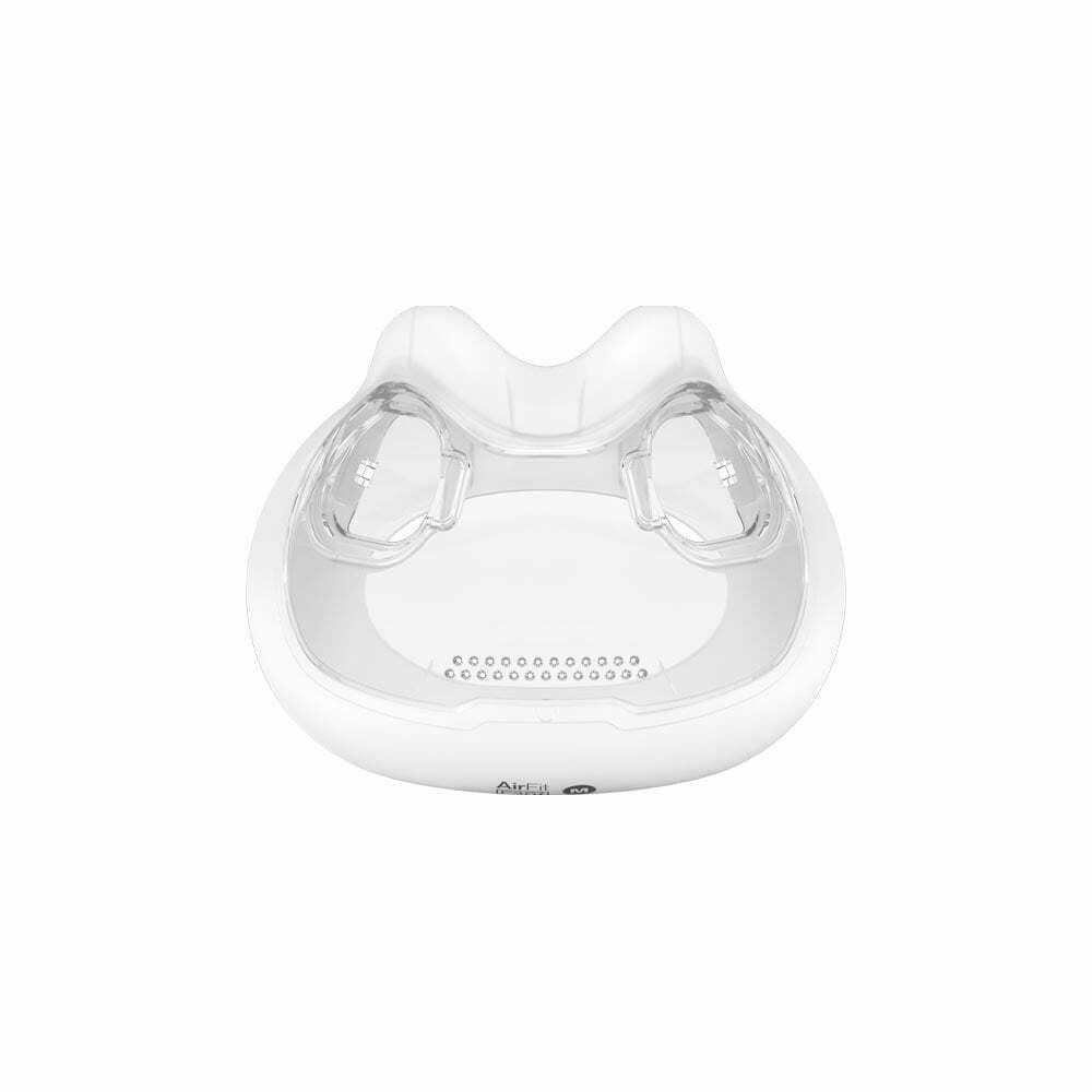 AirFit F30i Σιλικόνη Στοματορινικής Μάσκας Resmed