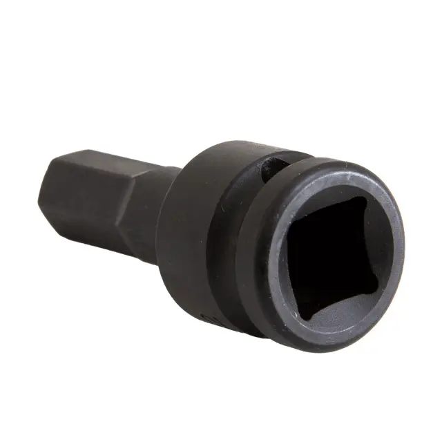 FORCE 24406017 Καρυδάκι 1/2" ALLEN Αέρος 17x60mm 3