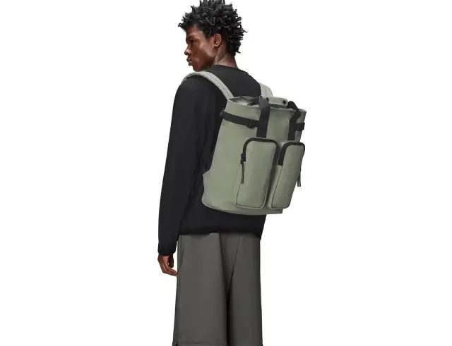 Τσάντα Πλάτης Tote 15'' Texel Rains με χωρητικότητα 15L - Drift 14240 3