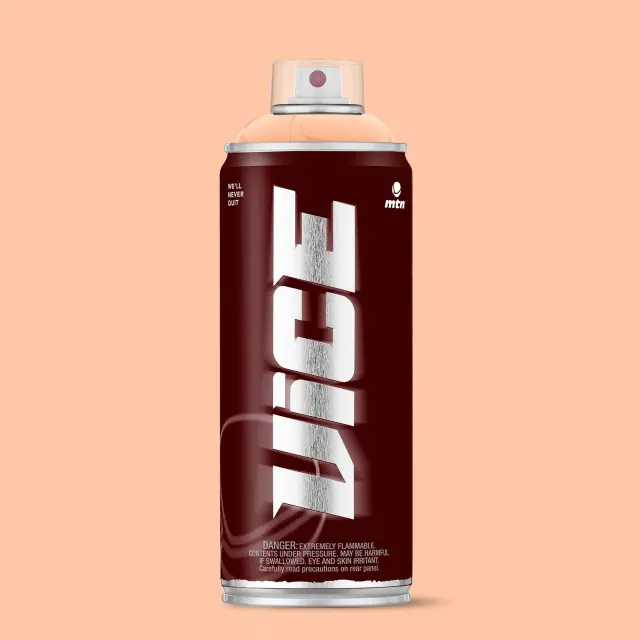 MTN Vice Spray Paint 400ml Alive Orange