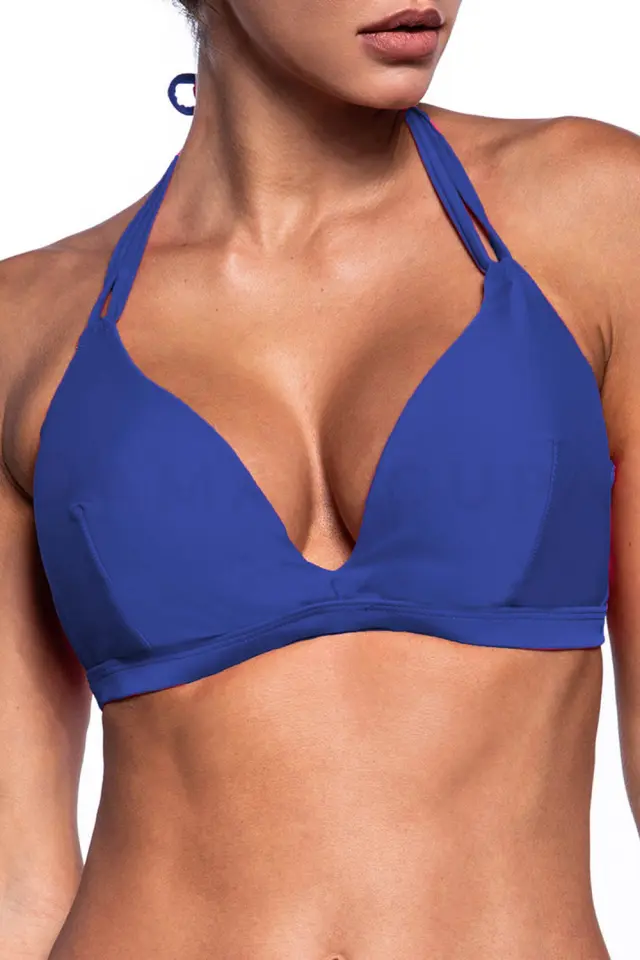 Bluepoint Bikini Τριγωνακι cupD