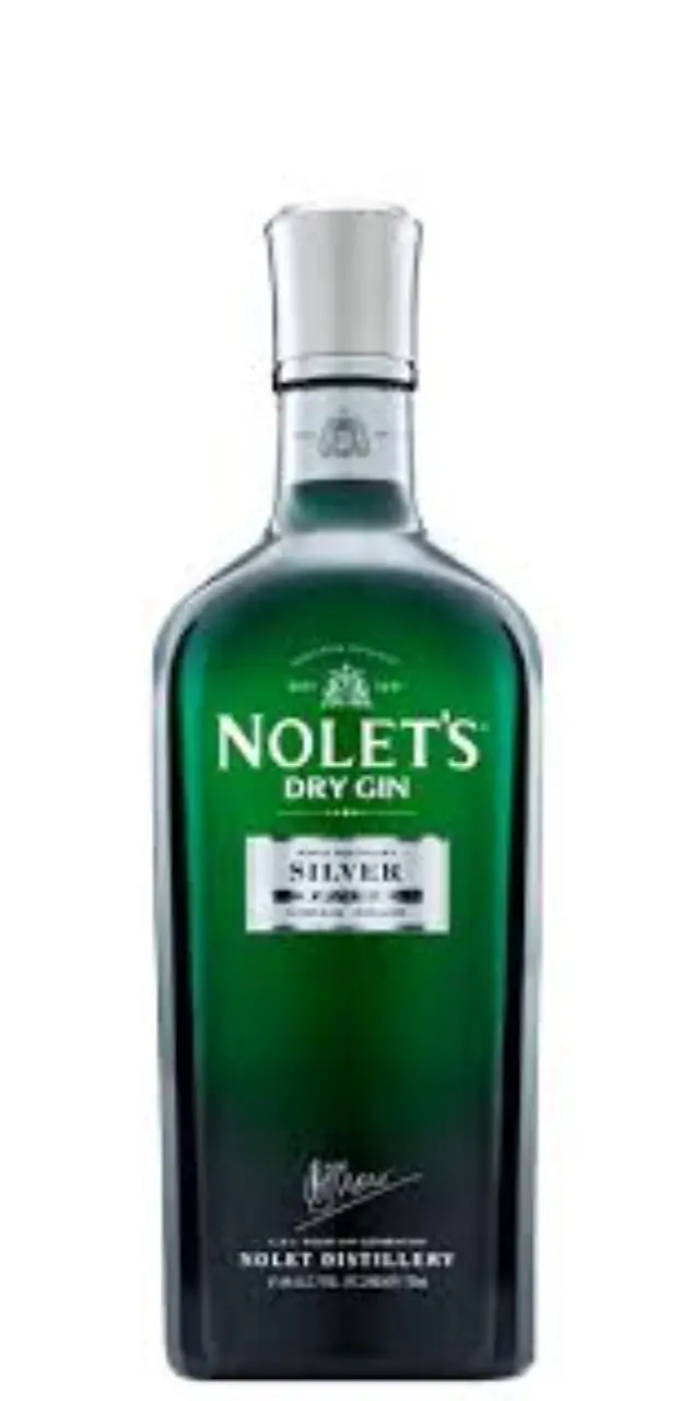 NOLET S DRY GIN 700ml