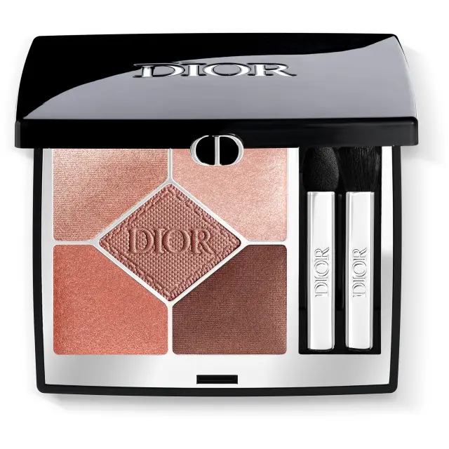Christian Dior 5 Couleurs Couture Eyeshadow Palette High Colour Longwear Creamy Powder 7g | Απόχρωση 429 Toile de Jouy