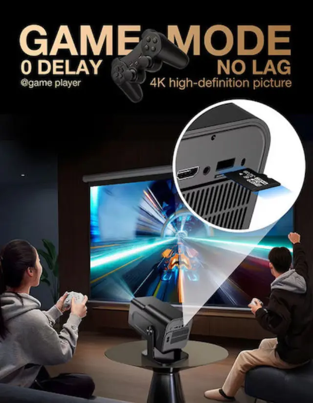 Ηλεκτρονική Παιδική Κονσόλα Χειρός 811597_PRO 2
