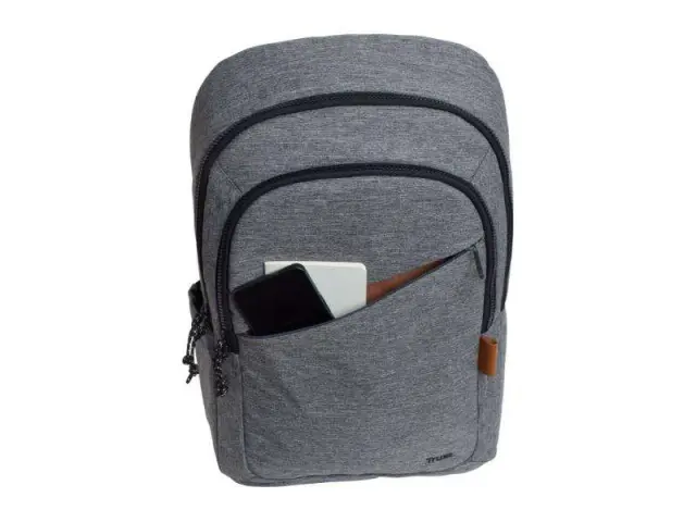 Trust Bag Notebook Avana 16''ECO Backpak (24981) 2