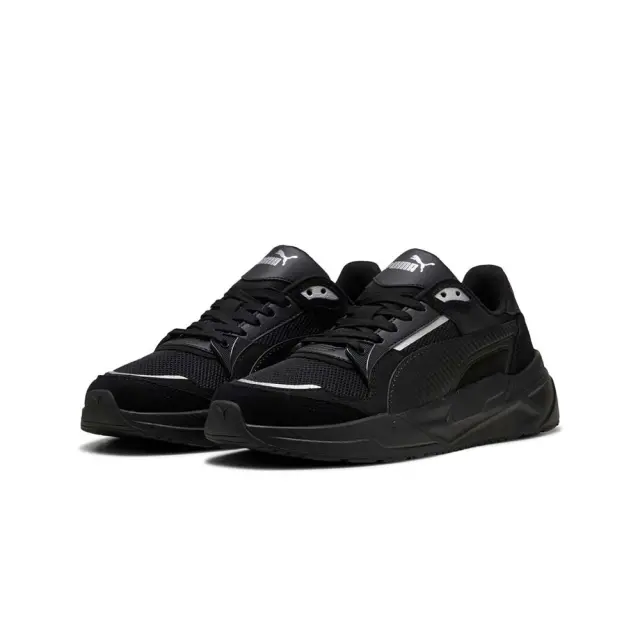 Puma Men's Trinity 2 Τριπλό Μαύρο 400230-02 (Puma) 3
