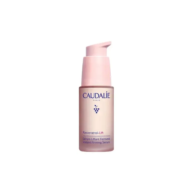 Caudalie Resveratrol-Lift Instant Firming Αντιγηραντικό Serum Προσώπου με Υαλουρονικό Οξύ & Κολλαγόνο για Lifting & Σύσφιξη 30ml