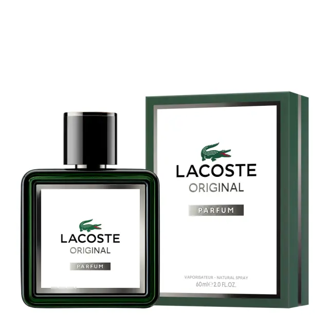 Lacoste Original Parfum