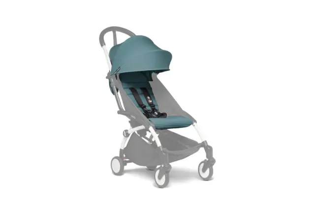 Babyzen YOYO² υφάσματα για τη θέση Aqua 6+ 3760222210416