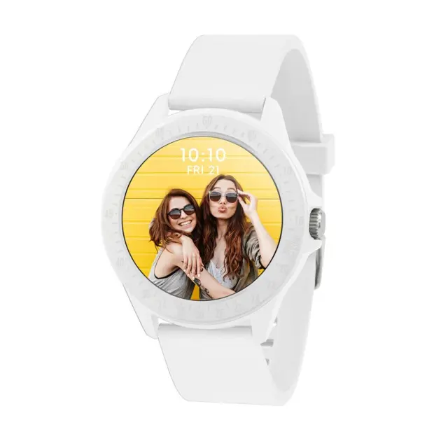 Harry Lime Series 07 Full White 3