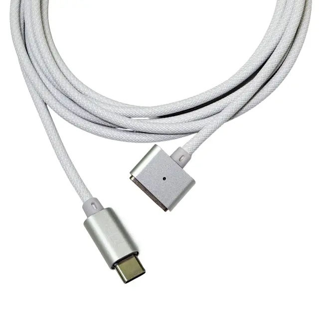 WELX SERIE F4 / USB C - MAGSAFE / 2M