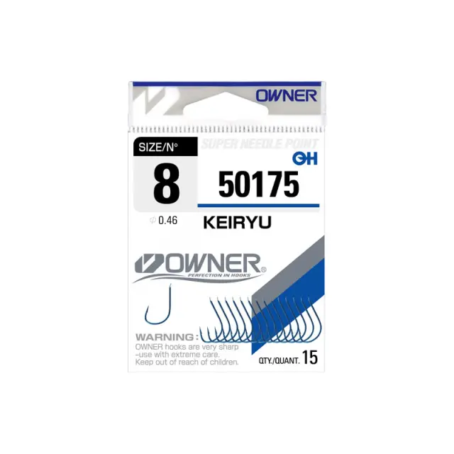 ΑΓΚΙΣΤΡΙΑ Onwer Keiryu 50175 #4