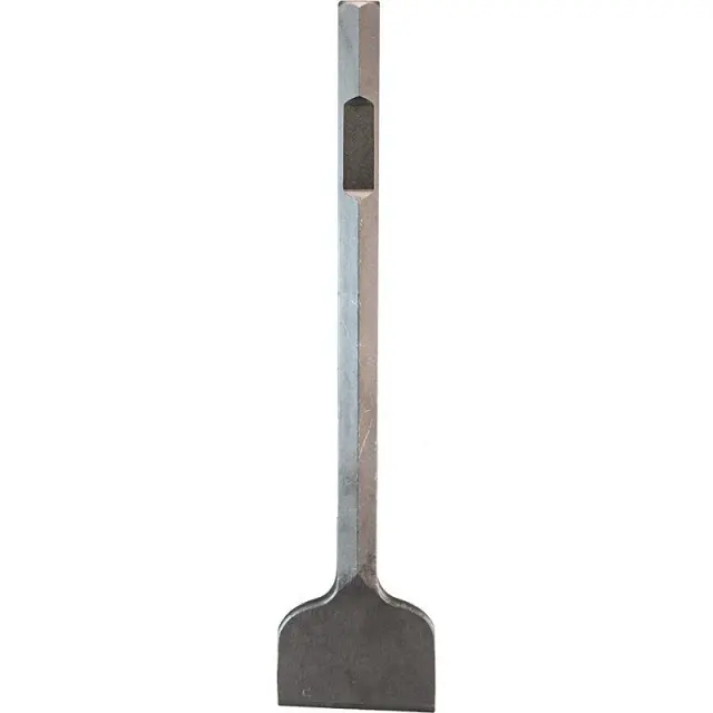 Bormann Pro BHT4028 - Καλέμι εξάγωνο 28mm, 28x400x75mm (039013) 2