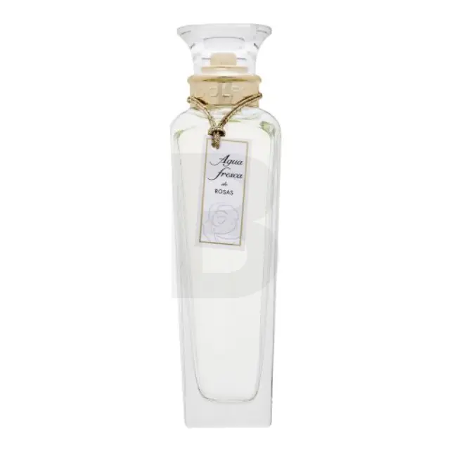 Adolfo Dominguez Agua Fresca de Rosas Eau de Toilette for women 200 ml