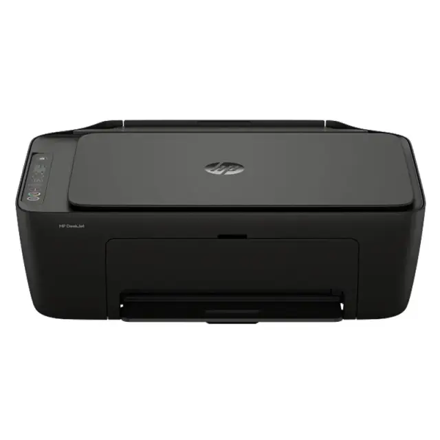 HP DeskJet 2910 All-in-One Έγχρωμο Πολυμηχάνημα Inkjet A4 με Wi-Fi & USB