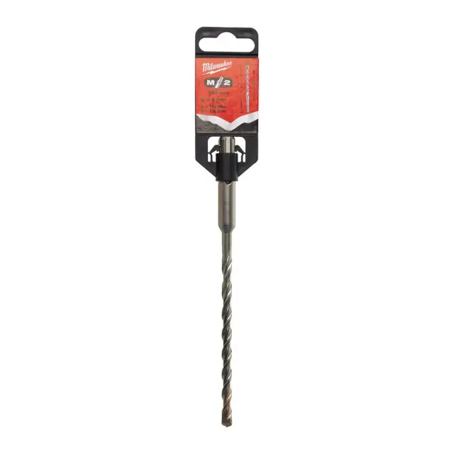 Milwaukee 4932307069 - ΤΡΥΠΑΝΙ SDS PLUS 6x160 MW 2