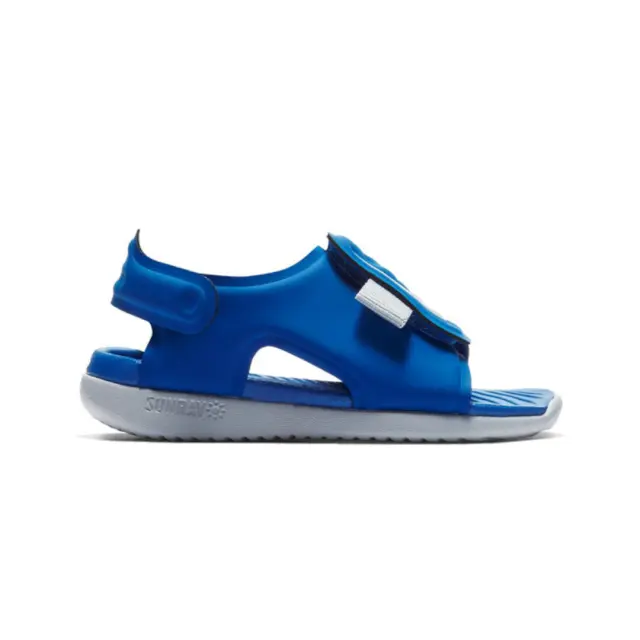 NIKE SUNRAY ADJUST 5 - 21