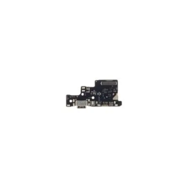 Xiaomi Redmi Note 14 4G Board with Charging Connector