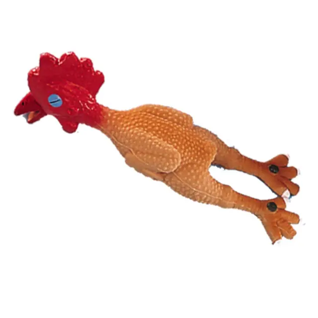 Vadigran Chicken Παιχνίδι Λάτεξ 16cm 10gr