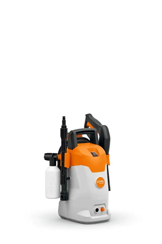 Ηλεκτρικό Πλυστικό Μηχάνημα STIHL RE 80 X