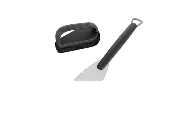 Σετ Καθαρισμού Χοάνης - Outdoorchef 2