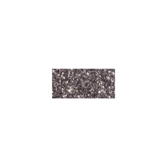Rayher Αυτοκόλλητη Ταινία Glitter 15mm x 5m Σκούρο Ασημί (59925612) 2