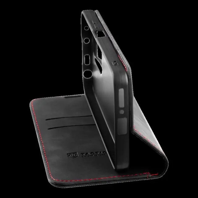 Tactical Xproof for Samsung Galaxy S25 Black Hawk 2