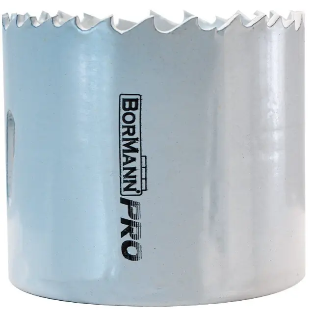 Bormann Pro Ποτηροτρύπανο Μετάλλου/Ξύλου Φ75mm BHT4103 2