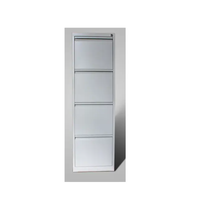 Συρταριέρα Αρχειοθήκης Μεταλλική 40 × 62 × 132 cm