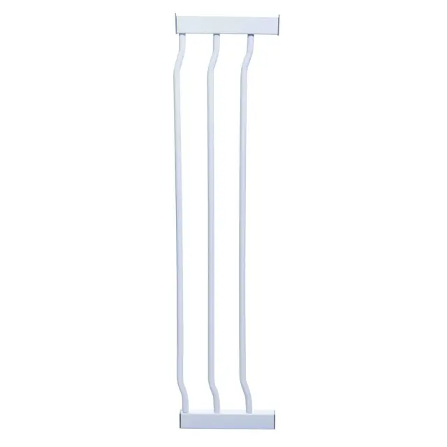 Προέκταση Για Πόρτα Ασφαλείας DreamBaby Ava & Slimline BR75865 18cm