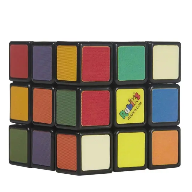 Rubiks - Impossible (6063974) - Toys