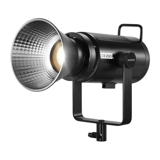 LED Neewer CB200B