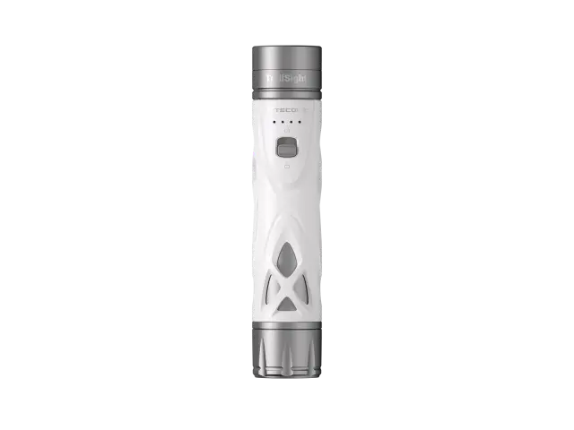 ΦΑΚΟΣ LED NITECORE TrailSight Magnesium Alloy Trail Running flashlight, White 2